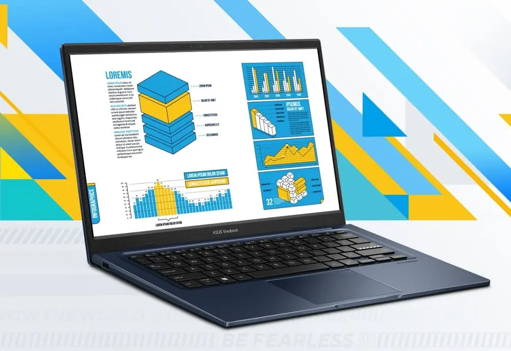 ASUS Vivobook 14