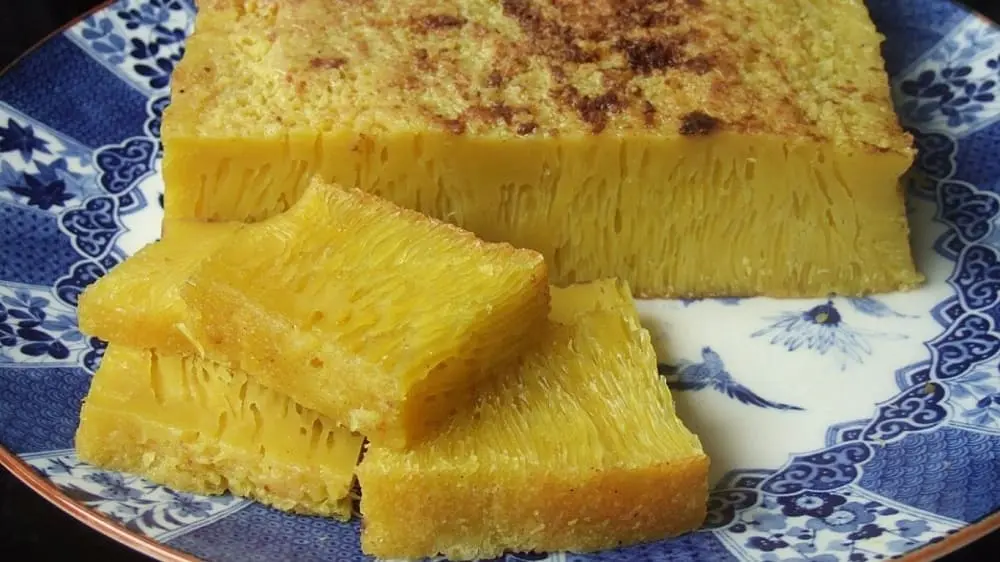 Bika Ambon