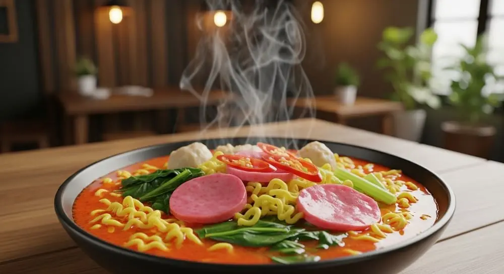 belajar sederhana dari seblak