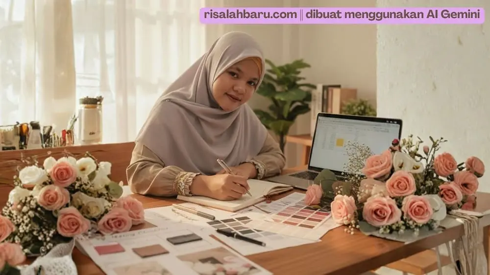 persiapan menikah bagi cewek single